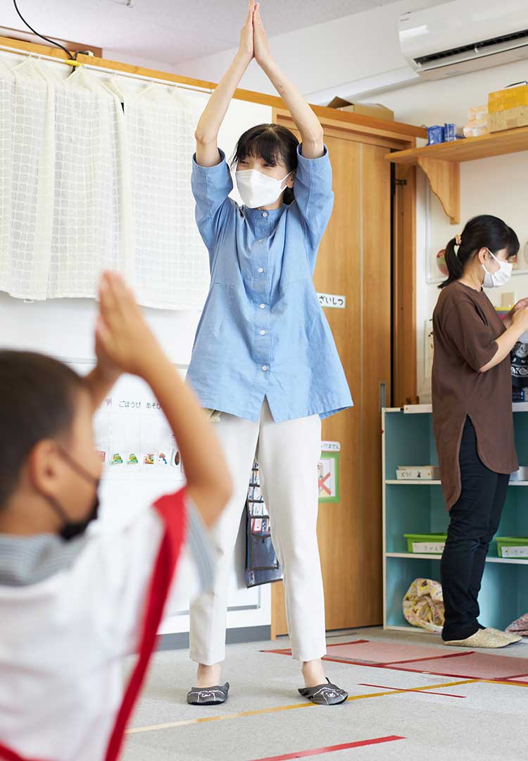 株式会社こすもす メインイメージ